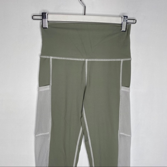 Aerie Chill Play Move Leggings - Picture 14 of 14